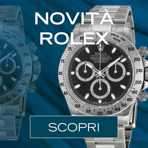 vendita rolex nuovi milano|rolex italia sito ufficiale.